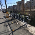 実際訪問したユーザーが直接撮影して投稿した立花町自転車レンタルHELLO CYCLING JR立花駅第5自転車駐車場の写真