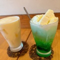 実際訪問したユーザーが直接撮影して投稿した日尾町喫茶店レガートの写真