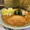 実際訪問したユーザーが直接撮影して投稿した藤阿久町ラーメン / つけ麺盛力家の写真