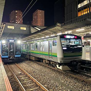 橋本駅のundefinedに実際訪問訪問したユーザーunknownさんが新しく投稿した新着口コミの写真