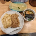 実際訪問したユーザーが直接撮影して投稿した西新宿ラーメン / つけ麺麺や 麦ゑ紋の写真