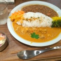 実際訪問したユーザーが直接撮影して投稿した市川カレーTime is Curryの写真