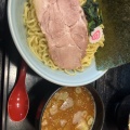 実際訪問したユーザーが直接撮影して投稿した中央ラーメン / つけ麺めんや焔の写真