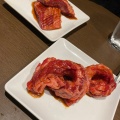 実際訪問したユーザーが直接撮影して投稿した長尾峠町焼肉ワンカルビ 枚方店の写真