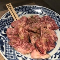 実際訪問したユーザーが直接撮影して投稿した江森町上焼肉焼肉ホルモン ざくろ 江南店の写真