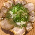 実際訪問したユーザーが直接撮影して投稿した麻生ラーメン / つけ麺水田商店の写真