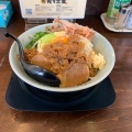 実際訪問したユーザーが直接撮影して投稿した津志田ラーメン / つけ麺佐々木家 盛岡南店の写真