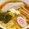 佐野ラーメン - 実際訪問したユーザーが直接撮影して投稿した堀米町ラーメン / つけ麺佐野やつやの写真のメニュー情報