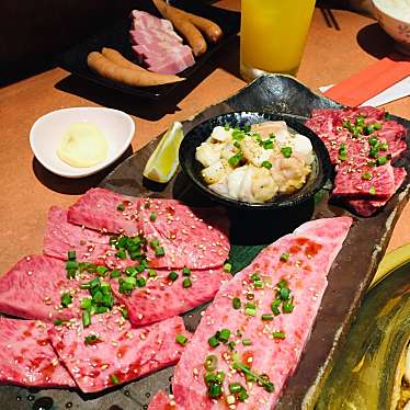 実際訪問したユーザーが直接撮影して投稿した宇宿焼肉焼肉牛太郎の写真