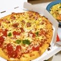 実際訪問したユーザーが直接撮影して投稿した二本松ピザピザハット 二本松店の写真