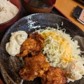 実際訪問したユーザーが直接撮影して投稿した川勝町定食屋麺丼 備前屋 寝屋川本店の写真