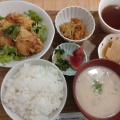 実際訪問したユーザーが直接撮影して投稿した深草柴田屋敷町定食屋旬菜やの写真
