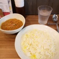 実際訪問したユーザーが直接撮影して投稿した日本橋堀留町インド料理DESI TANDOOR B.B.Q.の写真