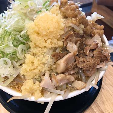 蔵出し醸造味噌ラーメン えんまるのundefinedに実際訪問訪問したユーザーunknownさんが新しく投稿した新着口コミの写真