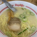 実際訪問したユーザーが直接撮影して投稿した大須ラーメン専門店スガキヤ 大須万松寺通店の写真