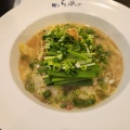 実際訪問したユーザーが直接撮影して投稿した中央ラーメン / つけ麺麺s ら.ぱしゃ 水戸店の写真