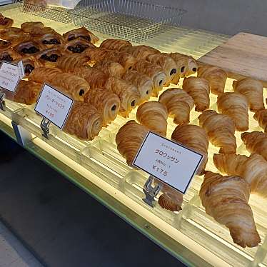 boulangerie Matsuokaのundefinedに実際訪問訪問したユーザーunknownさんが新しく投稿した新着口コミの写真