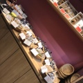 実際訪問したユーザーが直接撮影して投稿した錦カフェmeal chiffon & sweets Damondeの写真