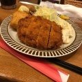 実際訪問したユーザーが直接撮影して投稿した南大塚洋食洋食GOTOOの写真