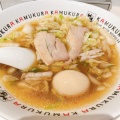 実際訪問したユーザーが直接撮影して投稿した南幸ラーメン専門店神座飲茶楼 横浜ジョイナス店の写真