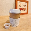 バター - 実際訪問したユーザーが直接撮影して投稿した東桜カフェHigashiSakura Buttercoffeeの写真のメニュー情報