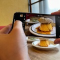 実際訪問したユーザーが直接撮影して投稿した三次町カフェムギムギカフェの写真