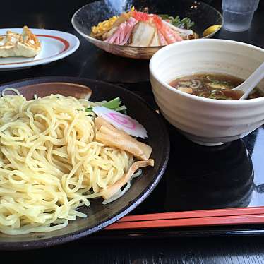 実際訪問したユーザーが直接撮影して投稿した岩沢ラーメン専門店幸楽苑 飯能店の写真