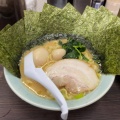 実際訪問したユーザーが直接撮影して投稿した新石川ラーメン / つけ麺魂心家 あざみ野店の写真