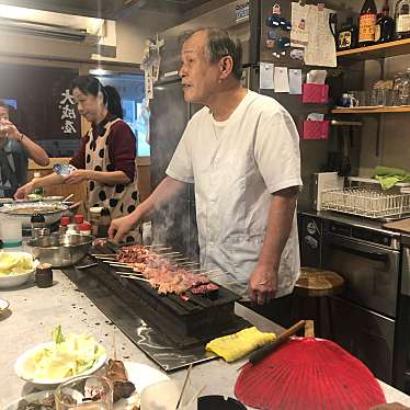 実際訪問したユーザーが直接撮影して投稿した東小橋居酒屋大成屋の写真