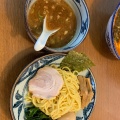 実際訪問したユーザーが直接撮影して投稿した舟石川ラーメン / つけ麺麺屋 いろはの写真