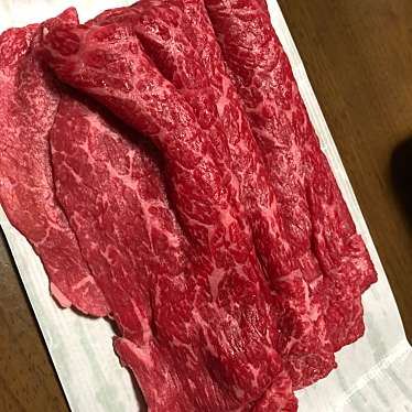 実際訪問したユーザーが直接撮影して投稿した梅田その他飲食店肉の匠 いとうの写真