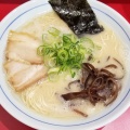 実際訪問したユーザーが直接撮影して投稿した内神田ラーメン専門店本場博多ラーメン せまかっちゃんの写真