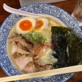 実際訪問したユーザーが直接撮影して投稿した松原ラーメン / つけ麺麺匠 ようすけ 下高井戸店の写真