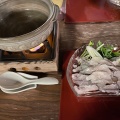 実際訪問したユーザーが直接撮影して投稿した下樵木町京料理京料理 富美家の写真