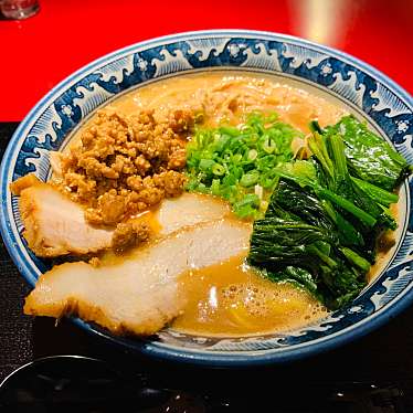 実際訪問したユーザーが直接撮影して投稿したラーメン / つけ麺麺匠佐蔵 長野駅前店の写真