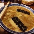 実際訪問したユーザーが直接撮影して投稿した古川小野ラーメン / つけ麺マル寛そばやの写真