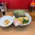 実際訪問したユーザーが直接撮影して投稿した中央ラーメン専門店麺家 たいせいの写真