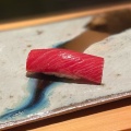 実際訪問したユーザーが直接撮影して投稿した東山寿司鮨 つぼみの写真