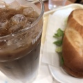 実際訪問したユーザーが直接撮影して投稿した入船町カフェDOUTOR coffeeショップ ゆめタウン福山店の写真