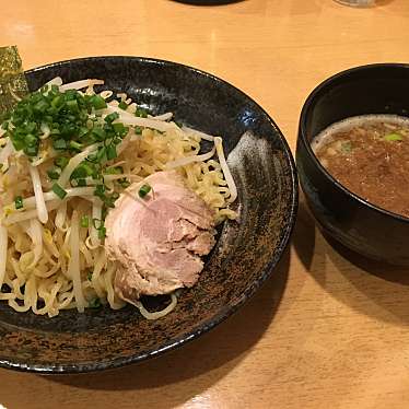 実際訪問したユーザーが直接撮影して投稿した住吉町ラーメン / つけ麺麺屋 来福の写真