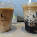 ゼリーラテ - 実際訪問したユーザーが直接撮影して投稿した東郷カフェWithcoffee 宗像店の写真のメニュー情報