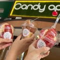 実際訪問したユーザーが直接撮影して投稿した三宮町スイーツ代官山Candy apple 三宮店の写真