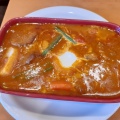 実際訪問したユーザーが直接撮影して投稿した野毛町スープカレーKikuya Curryの写真