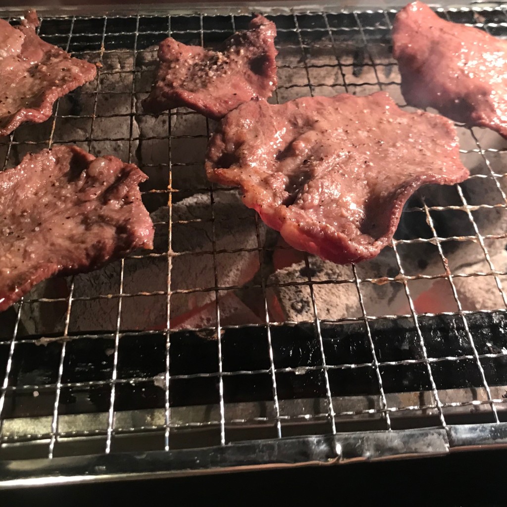 実際訪問したユーザーが直接撮影して投稿した下中野肉料理カナリヤの写真