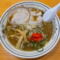 実際訪問したユーザーが直接撮影して投稿した高木中央ラーメン / つけ麺中華そば 一力 福井店の写真