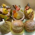 実際訪問したユーザーが直接撮影して投稿した笹谷ケーキケーキ工房 バースディの写真