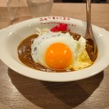 実際訪問したユーザーが直接撮影して投稿した銀座カレーコーヒーとカライライスの店 ニューキャッスルの写真