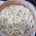 実際訪問したユーザーが直接撮影して投稿した南沢うどん丸亀製麺 イオンモール東久留米店の写真