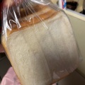 実際訪問したユーザーが直接撮影して投稿した浜竹食パン専門店食パン工房 fluffyの写真