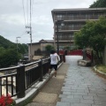 実際訪問したユーザーが直接撮影して投稿した有馬町公園有馬川親水公園の写真